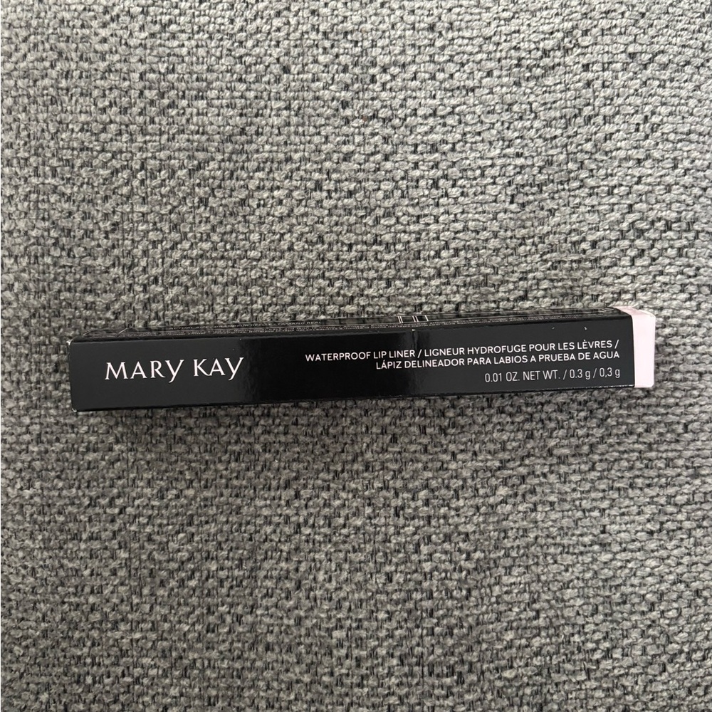 Mary Kay Waterproof Lip Liner